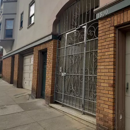 1 bedroom apartment for rent in Glen Park - San Francisco, San Francisco