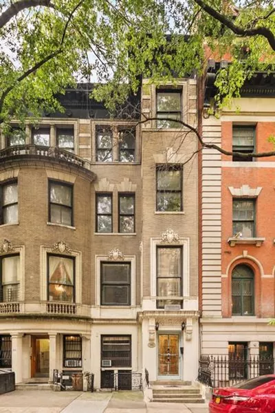 3 bedrooms apartment for rent in Upper West Side - Manhattan, New York