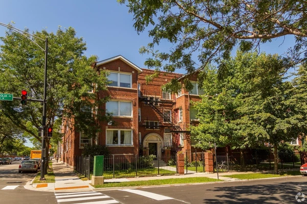 2 bedrooms apartment for rent in Uptown - Far North Side, Chicago