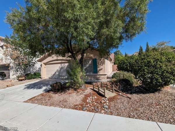 2 bedrooms apartment for rent in North Las Vegas - North Las Vegas, Las Vegas