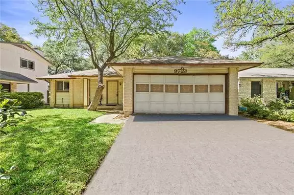 3 bedrooms apartment for rent in Anderson Mill - North Austin, Austin