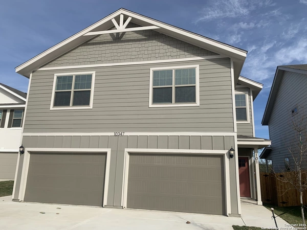 3 bedrooms apartment for rent in Far West Side - West SATX, San Antonio