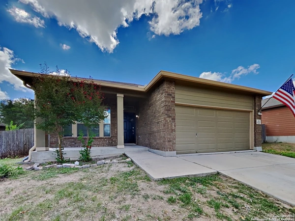 3 bedrooms apartment for rent in Far West Side - West SATX, San Antonio