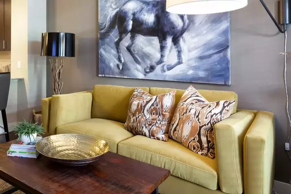 1 bedroom apartment for rent in Fourth Ward - Inner Loop, Houston