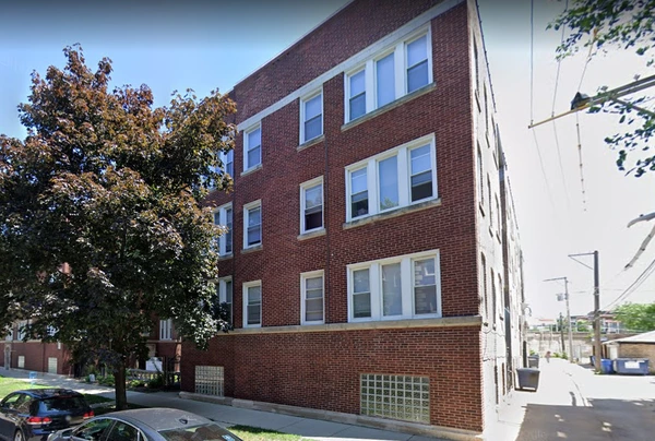 1 bedroom apartment for rent in Rogers Park - Far North Side, Chicago