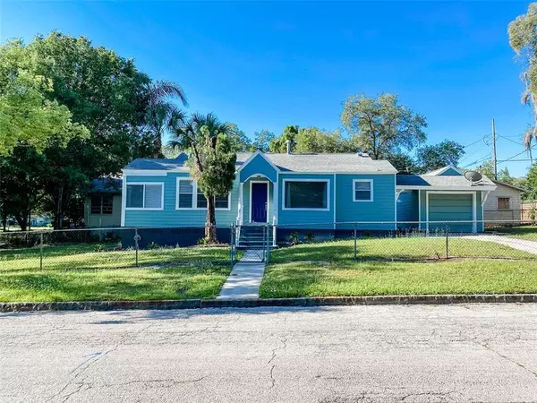 2 bedrooms apartment for rent in Tampa Heights - Central Tampa, Tampa