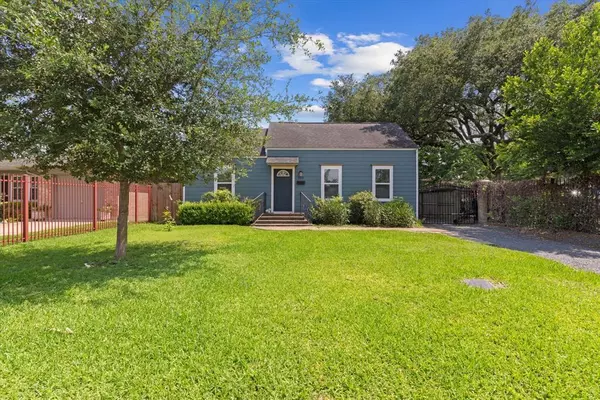 3 bedrooms apartment for rent in Near Northside - Inner Loop, Houston