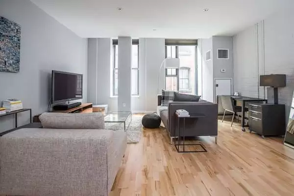 1 bedroom apartment for rent in Financial District Boston - Boston, Boston