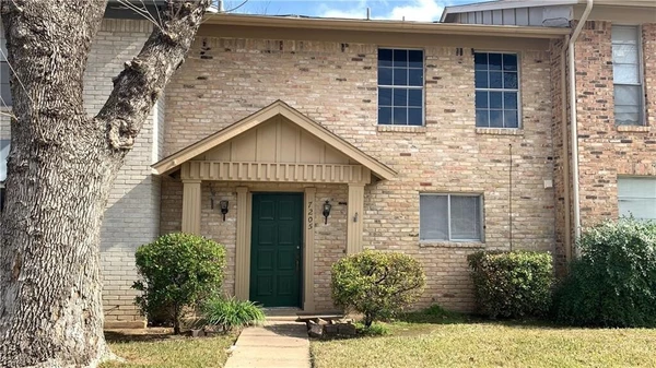 3 bedrooms apartment for rent in University Hills - East Austin, Austin