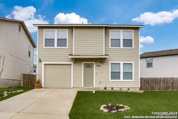 3 bedrooms apartment for rent in Hidden Cove - Indian Creek - South SATX, San Antonio