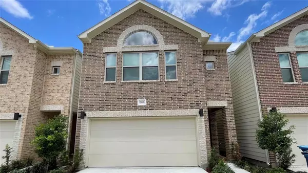 3 bedrooms apartment for rent in Willowbend - Sw Houston, Houston