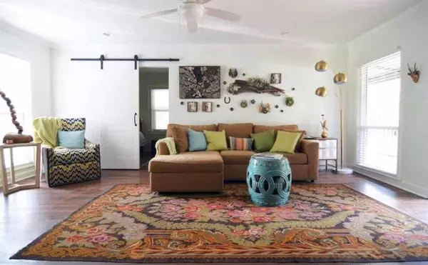 2 bedrooms apartment for rent in Forest Hills Dallas - Ne Dallas, Dallas