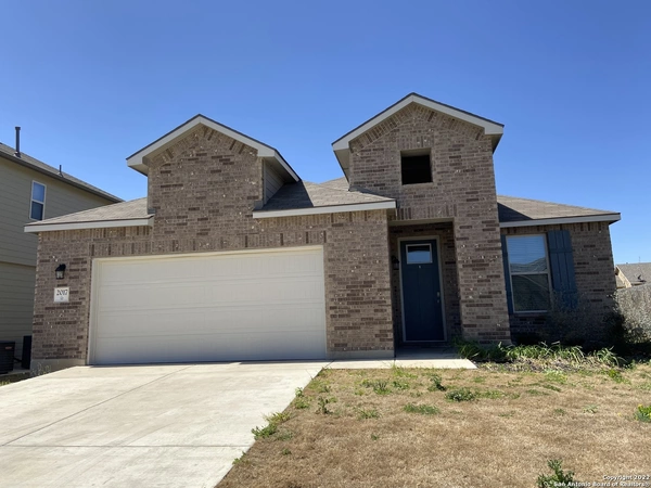 3 bedrooms apartment for rent in Far West Side - West SATX, San Antonio