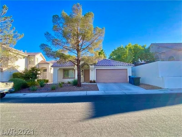 3 bedrooms apartment for rent in Summerlin - Summerlin, Las Vegas