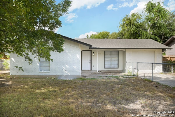 3 bedrooms apartment for rent in Inner West Side - West SATX, San Antonio