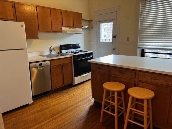 2 bedrooms apartment for rent in Mission Hill - Boston, Boston