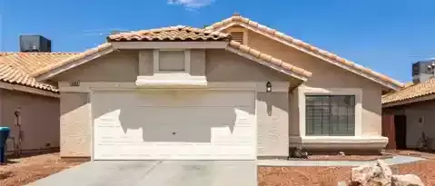 2 bedrooms apartment for rent in Paradise - Paradise, Las Vegas
