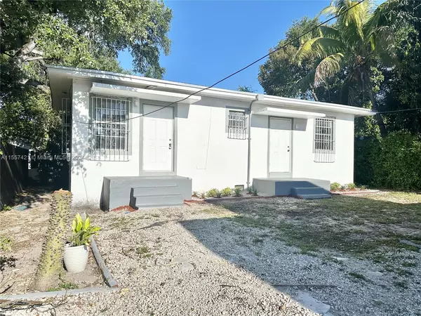 1 bedroom apartment for rent in Little Haiti - Miami, Miami