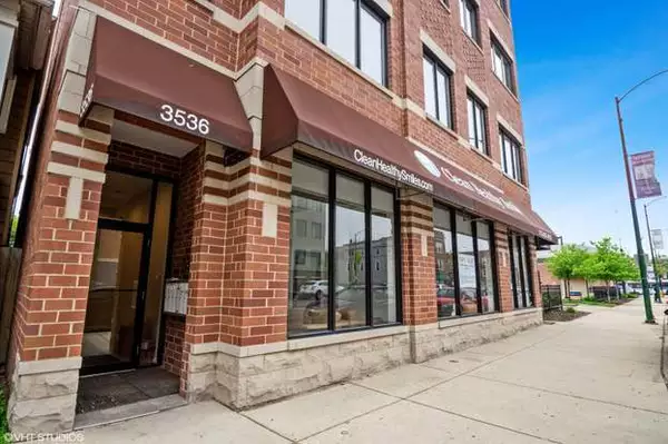 2 bedrooms apartment for rent in Boystown - North Side, Chicago