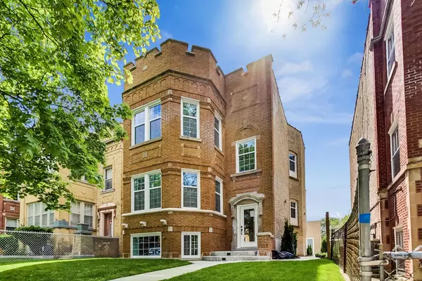 2 bedrooms apartment for rent in Albany Park - Far North Side, Chicago