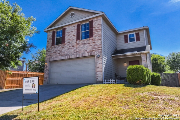 3 bedrooms apartment for rent in Far West Side - West SATX, San Antonio