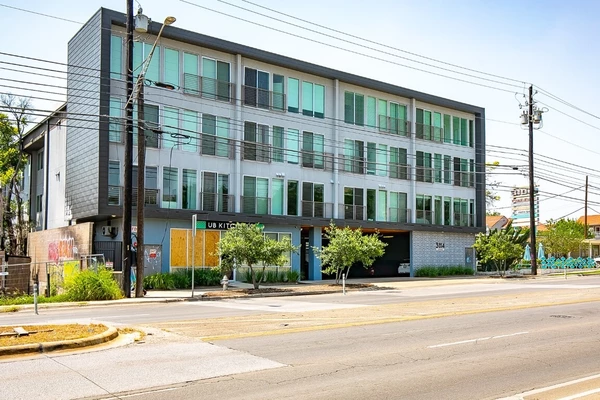 2 bedrooms apartment for rent in Dawson - South Central Austin, Austin