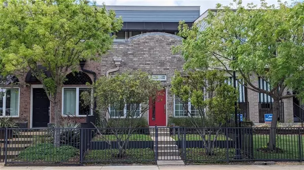 2 bedrooms apartment for rent in Downtown Dallas - Ne Dallas, Dallas