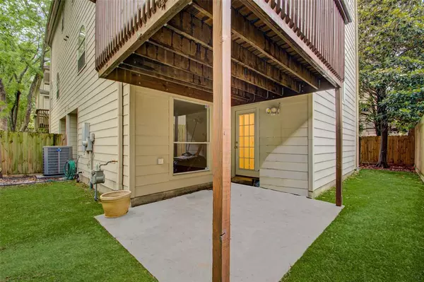 3 bedrooms apartment for rent in Washington Ave. / Memorial Park - Inner Loop, Houston