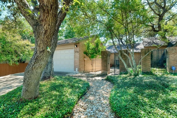 1 bedroom apartment for rent in Northwest Hills - West Austin, Austin