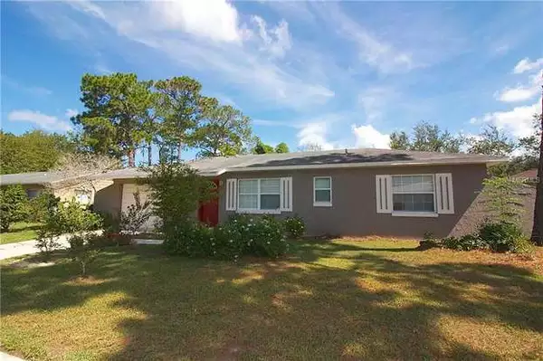 2 bedrooms apartment for rent in Union Park - East Orlando, Orlando