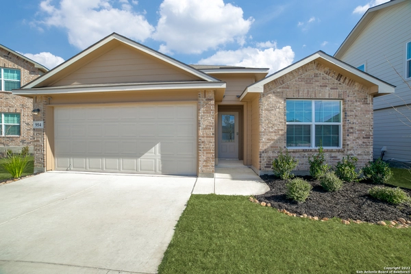 3 bedrooms apartment for rent in Far West Side - West SATX, San Antonio