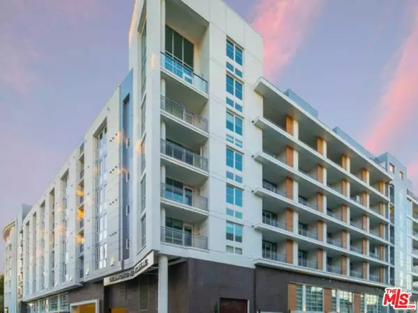 1 bedroom apartment for rent in Mid Wilshire - Central Los Angeles, Los Angeles