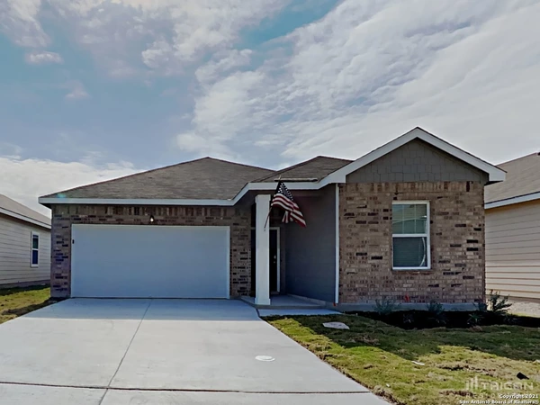 3 bedrooms apartment for rent in Far West Side - West SATX, San Antonio