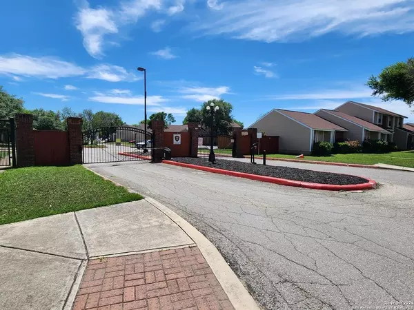 2 bedrooms apartment for rent in Far West Side - West SATX, San Antonio