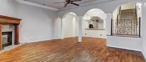 3 bedrooms apartment for rent in Hyde Park Houston - Inner Loop, Houston