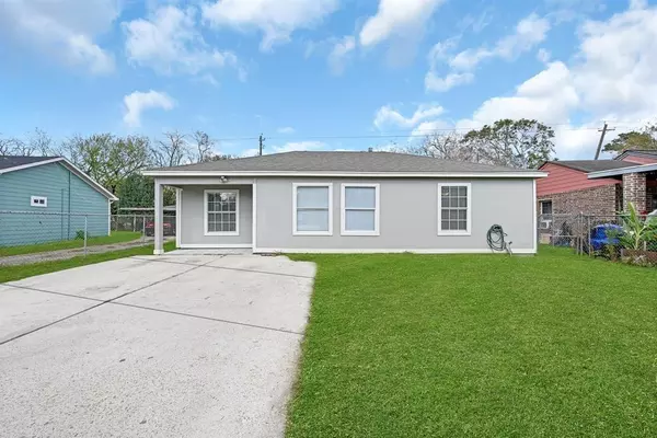 3 bedrooms apartment for rent in Allendale - Se Houston, Houston