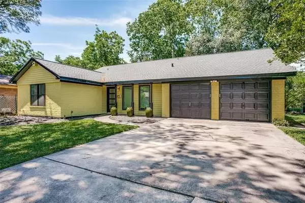 3 bedrooms apartment for rent in Spring Shadows - Nw Houston, Houston