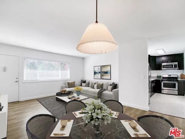 1 bedroom apartment for rent in Carthay - Central Los Angeles, Los Angeles