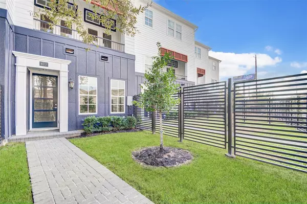 2 bedrooms apartment for rent in Second Ward - Inner Loop, Houston