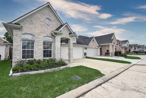 2 bedrooms apartment for rent in Addicks - Nw Houston, Houston