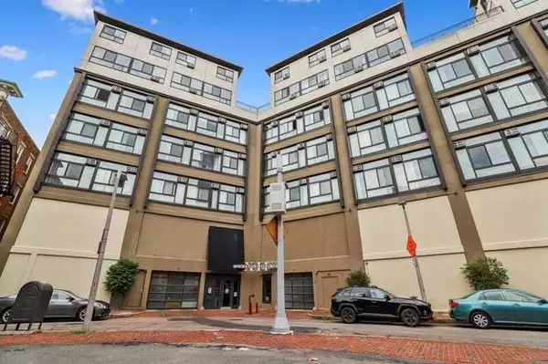 1 bedroom apartment for rent in Back Bay - Boston, Boston