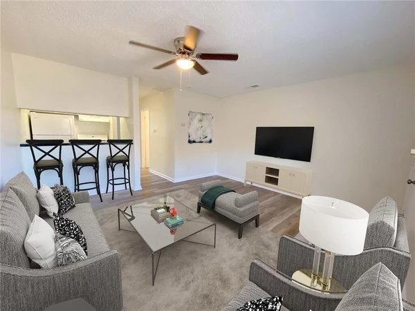 1 bedroom apartment for rent in Westgate - South Austin, Austin
