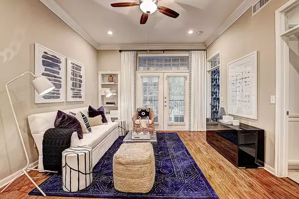 1 bedroom apartment for rent in Hyde Park Houston - Inner Loop, Houston