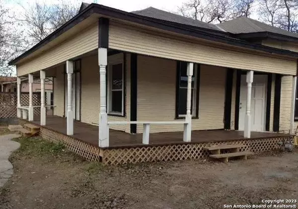 3 bedrooms apartment for rent in Five Points SATX - Central SATX, San Antonio