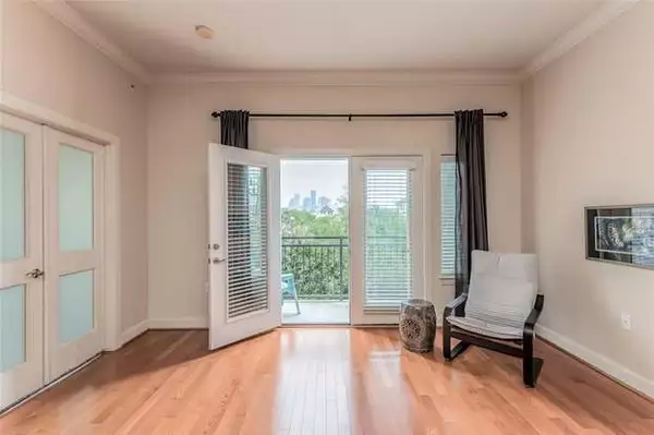 1 bedroom apartment for rent in Hyde Park Houston - Inner Loop, Houston