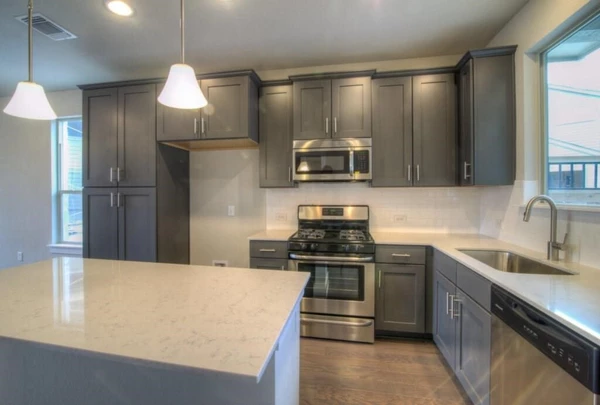 3 bedrooms apartment for rent in Crestview - North Central Austin, Austin