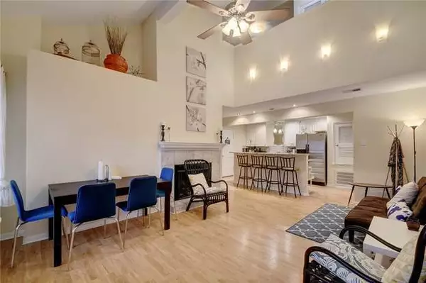 3 bedrooms apartment for rent in Old West Austin - Central Austin, Austin