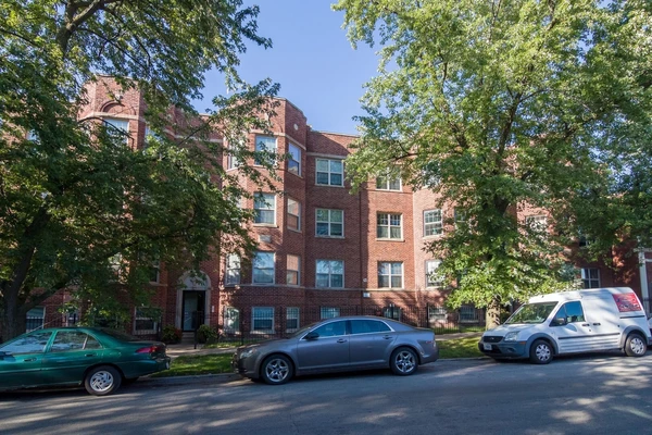 3 bedrooms apartment for rent in Rogers Park - Far North Side, Chicago