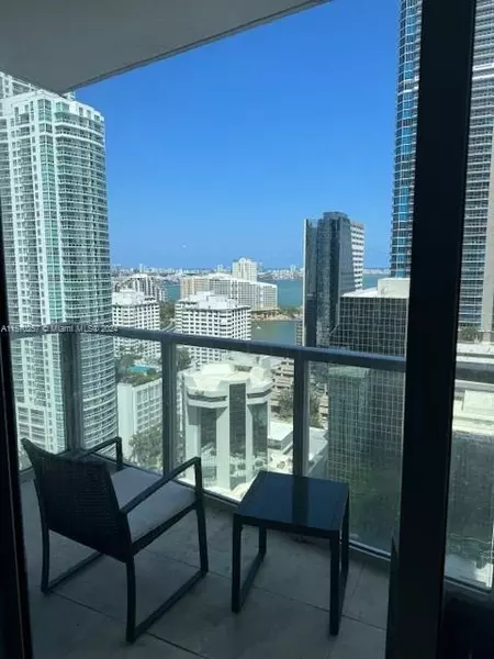 1 bedroom apartment for rent in Brickell - Miami, Miami