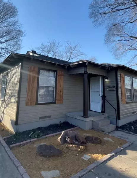 3 bedrooms apartment for rent in Piedmont Addition - Se Dallas, Dallas